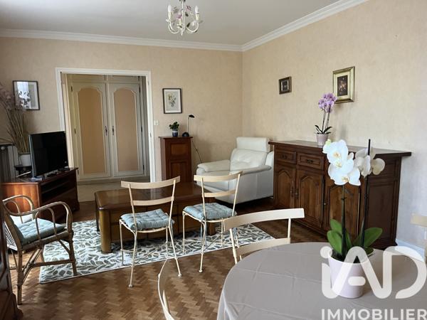 Maison à vendre 4 pièces 94 m² Saujon