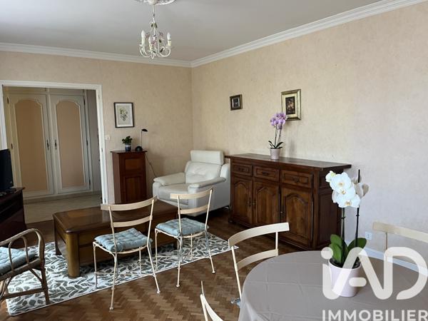 Maison à vendre 4 pièces 94 m² Saujon