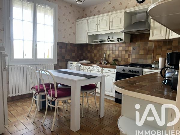 Maison à vendre 4 pièces 94 m² Saujon