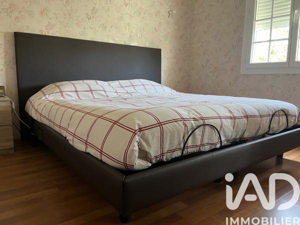 Maison à vendre 4 pièces 94 m² Saujon