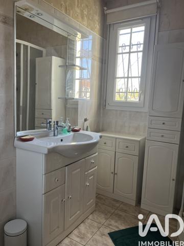 Maison à vendre 4 pièces 94 m² Saujon