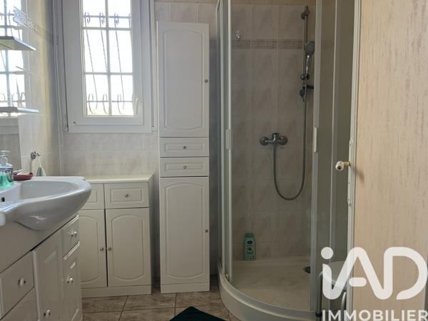 Maison à vendre 4 pièces 94 m² Saujon