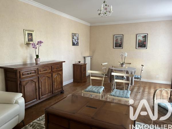 Maison à vendre 4 pièces 94 m² Saujon