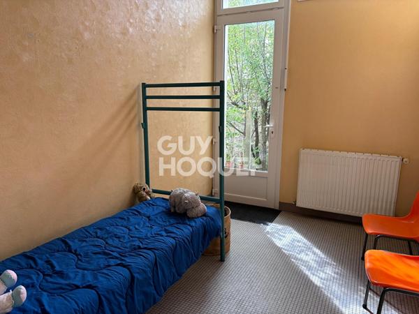 À louer - bureaux de 138 m² à Châteaudun