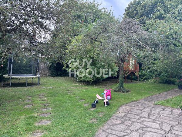 À louer - bureaux de 138 m² à Châteaudun