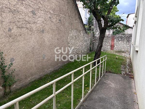 À louer - bureaux de 138 m² à Châteaudun