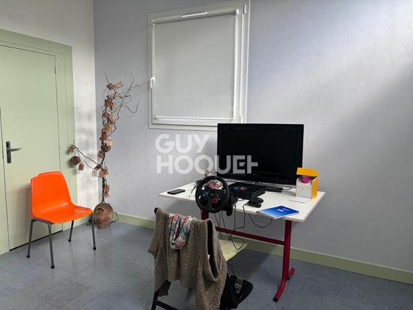 À louer - bureaux de 138 m² à Châteaudun