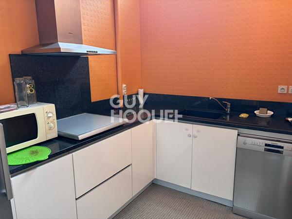 À louer - bureaux de 138 m² à Châteaudun