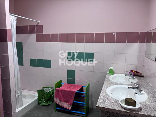 À louer - bureaux de 138 m² à Châteaudun