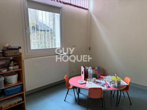 À louer - bureaux de 138 m² à Châteaudun