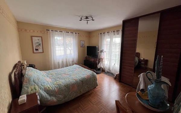 Maison à vendre    5 pièces •  Salles-sur-Mer