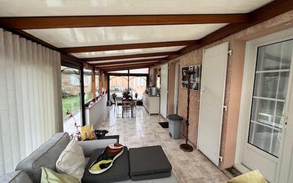 Maison à vendre    5 pièces •  Salles-sur-Mer