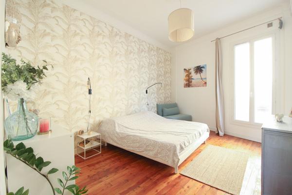 Appartement 4 pièces 112.49 m2