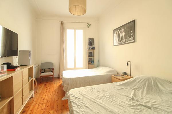 Appartement 4 pièces 112.49 m2