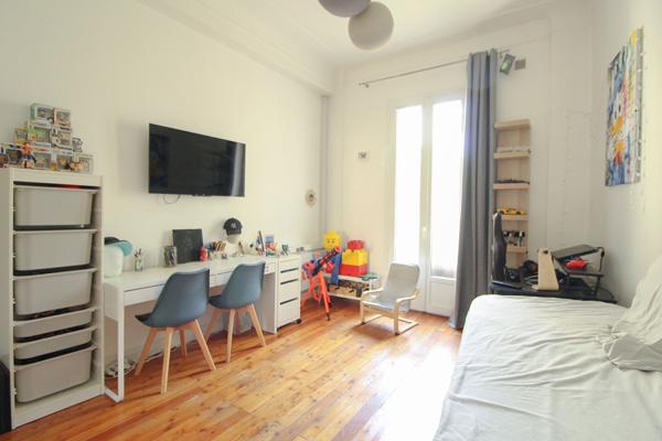 Appartement 4 pièces 112.49 m2
