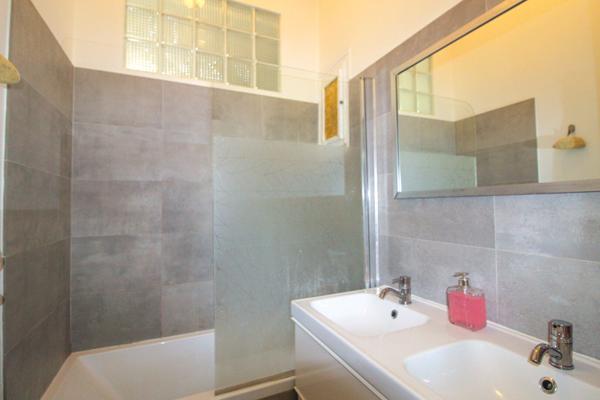 Appartement 4 pièces 112.49 m2