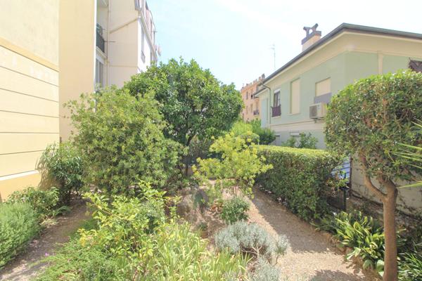 Appartement 4 pièces 112.49 m2