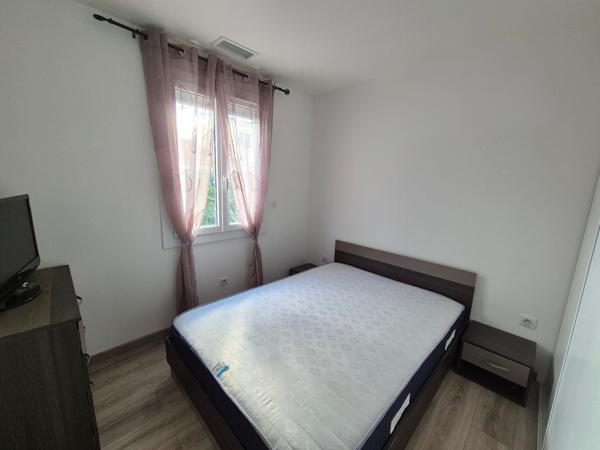 Maison plain pied Le Soler