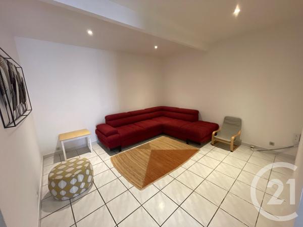 Appartement F3 à vendre  3 pièces - 60,83 m2 LA SEYNE SUR MER - 83