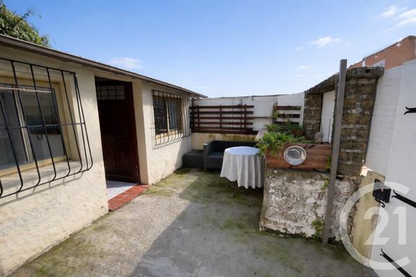 Appartement F3 à vendre  3 pièces - 60,83 m2 LA SEYNE SUR MER - 83