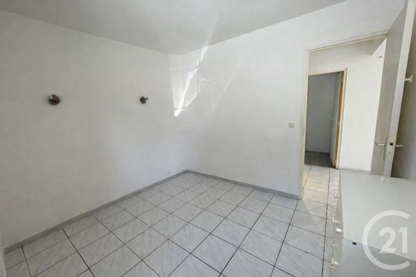 Appartement F3 à vendre  3 pièces - 60,83 m2 LA SEYNE SUR MER - 83