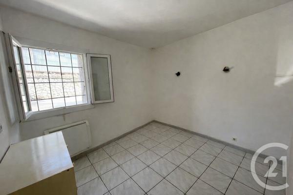 Appartement F3 à vendre  3 pièces - 60,83 m2 LA SEYNE SUR MER - 83