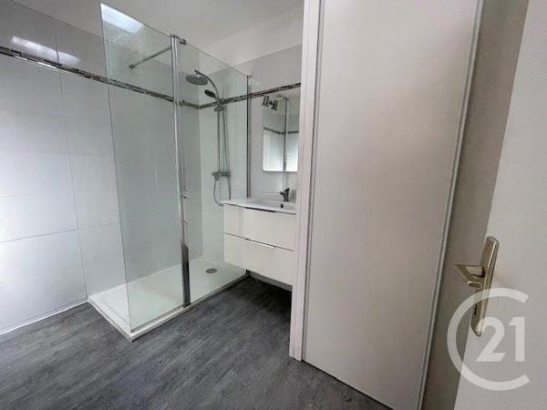 Appartement F3 à vendre  3 pièces - 60,83 m2 LA SEYNE SUR MER - 83