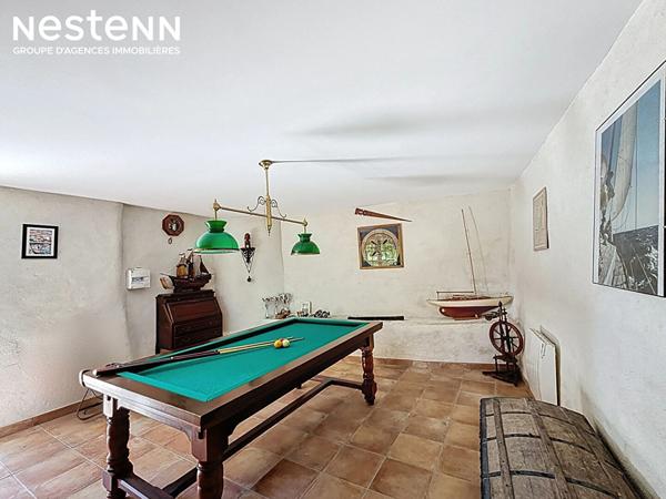 Bastide du XIXème 177m² habitables sur Brignoles