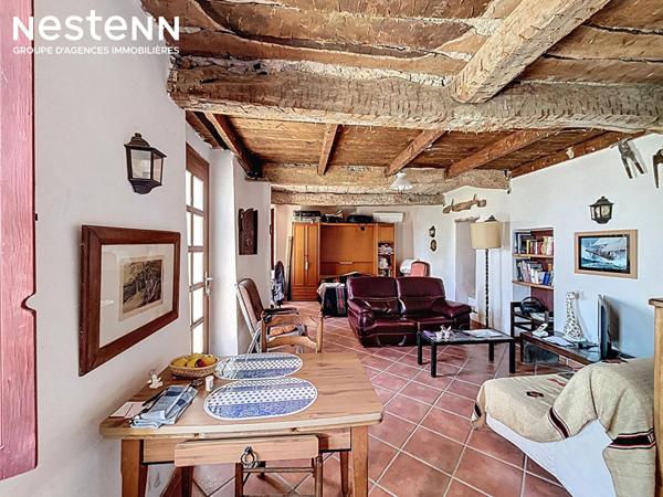 Bastide du XIXème 177m² habitables sur Brignoles