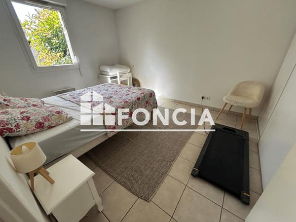 Location Appartement 2 pièces 41.22 m² - 2 RUE PABLO PICASSO Niort 79000