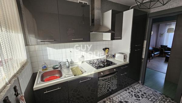 Chambre en colocation