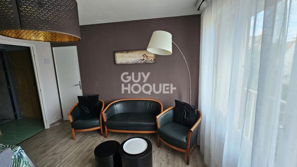 Chambre en colocation