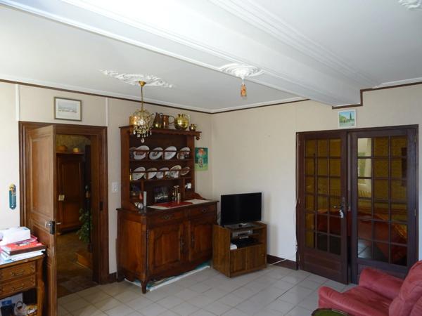 Maison à vendre 8 pièces HIERSAC (16)