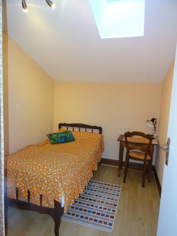 Maison à vendre 8 pièces HIERSAC (16)