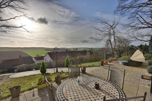 Achat maison Jouars-Pontchartrain - 6 pièce(s) - 116 m² - 599 000 €