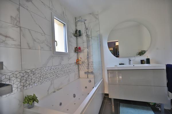 Achat maison Jouars-Pontchartrain - 6 pièce(s) - 116 m² - 599 000 €