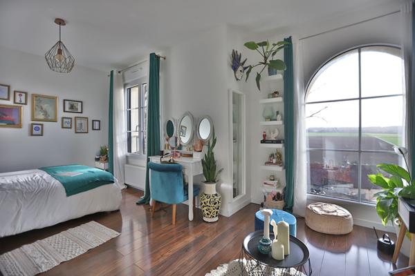 Achat maison Jouars-Pontchartrain - 6 pièce(s) - 116 m² - 599 000 €