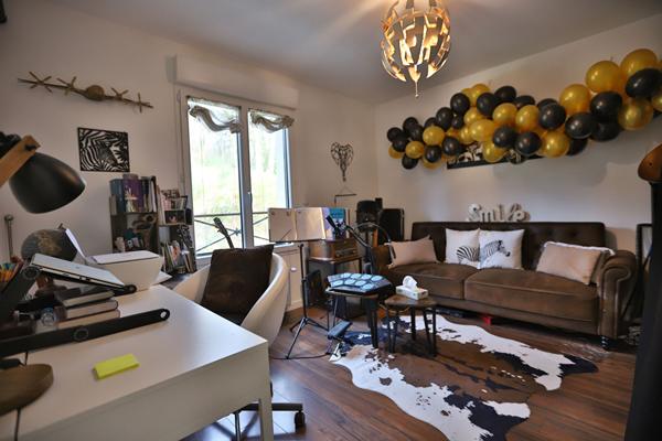 Achat maison Jouars-Pontchartrain - 6 pièce(s) - 116 m² - 599 000 €