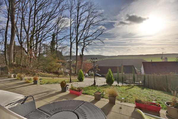 Achat maison Jouars-Pontchartrain - 6 pièce(s) - 116 m² - 599 000 €