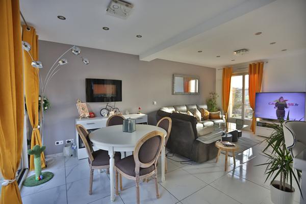 Achat maison Jouars-Pontchartrain - 6 pièce(s) - 116 m² - 599 000 €