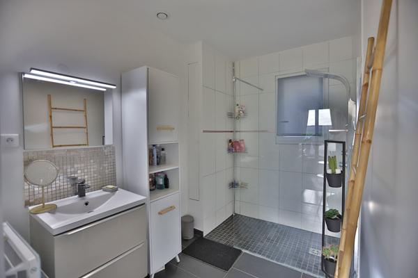 Achat maison Jouars-Pontchartrain - 6 pièce(s) - 116 m² - 599 000 €