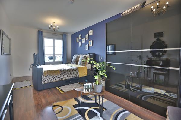 Achat maison Jouars-Pontchartrain - 6 pièce(s) - 116 m² - 599 000 €