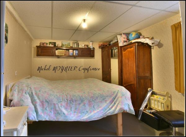 A Vendre Maison de village à SIGURET - St André d'Embrun 05200 - HAUTES ALPES