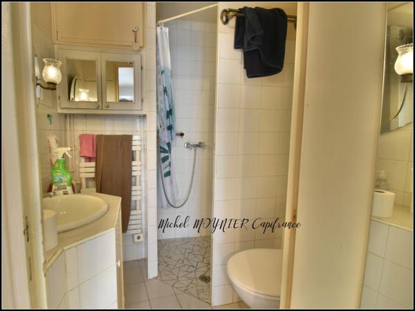 A Vendre Maison de village à SIGURET - St André d'Embrun 05200 - HAUTES ALPES