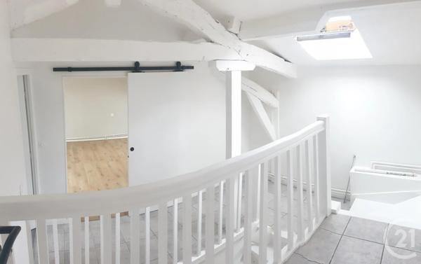 Immeuble à vendre  230 m 2   CASTRES  - 81