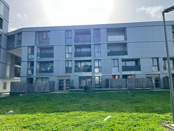 Appartement à louer 3 pièces BEAUZELLE (31)