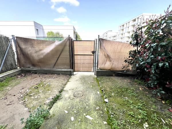 Appartement à louer 3 pièces BEAUZELLE (31)