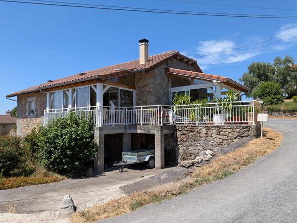 Maison 5 pièces 106 m2