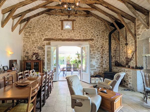 Maison 5 pièces 106 m2