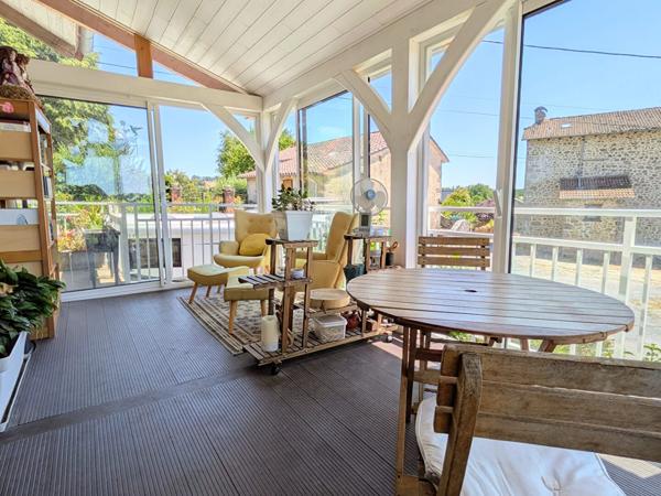 Maison 5 pièces 106 m2